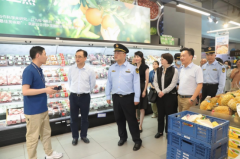 件的茶叶商户能落实茶叶溯源系统的扶植
