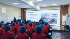 <b>每一位员工都是食物一义务人</b>